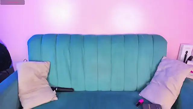 Freechat Evang_hot on StripChat