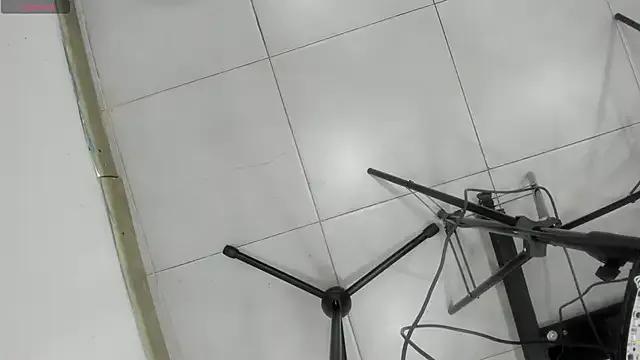 Freechat Evang_hot on StripChat