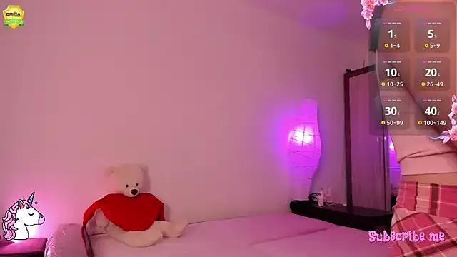 EvaUniporn — Show boobs