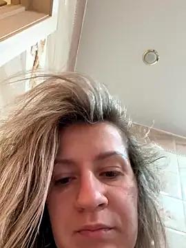 EvvaMur on StripChat 