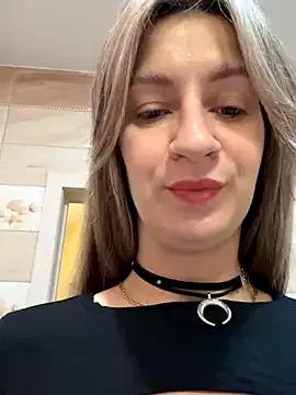 EvvaMur on StripChat 