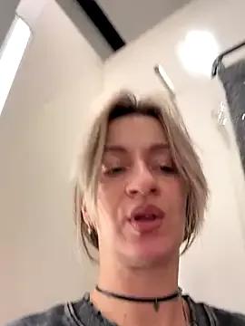 EvvaMur on StripChat 