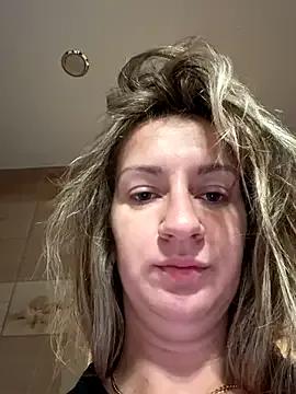 EvvaMur on StripChat 