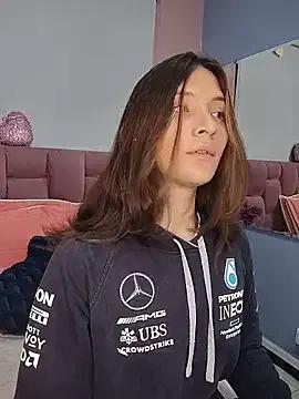 StripChat Feniix__ is Group Feniix__ — play with my body naked