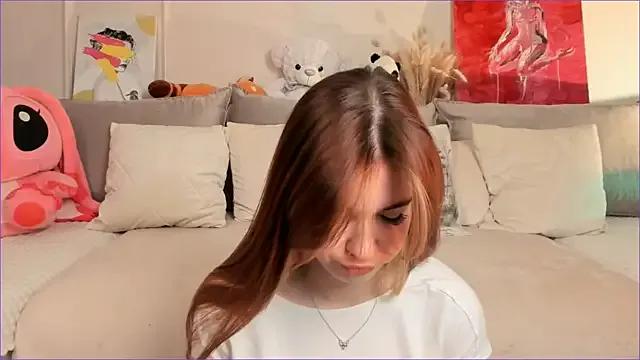 Freechat Frau_Lina on StripChat