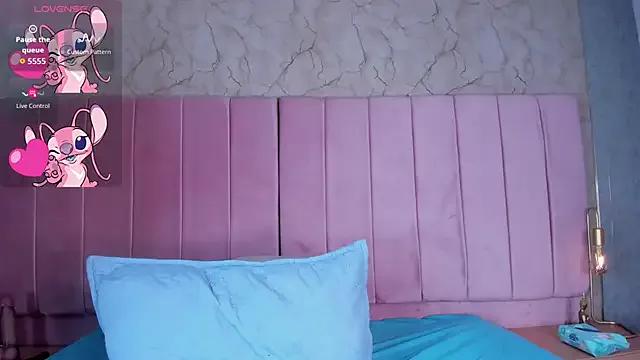 Freechat gaby_cloudy on StripChat