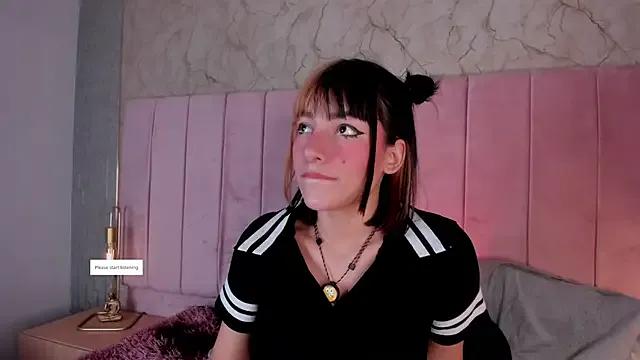 gaby_cloudy — squirt