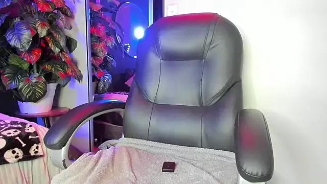 gasaiusagi_golden on StripChat 