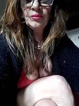 StripChat gildamilf is Freechat gildamilf — @tip show#tip se ti piaccio