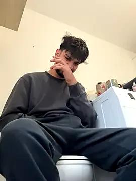 StripChat Gipsyboysteve is Freechat Gipsyboysteve — CUM