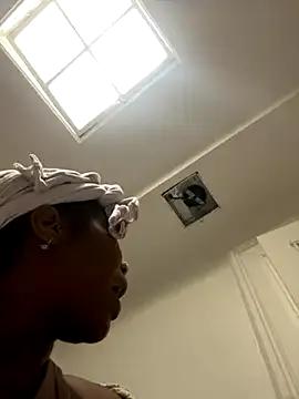 Goddess_Nafeesha — Watch porn and bust