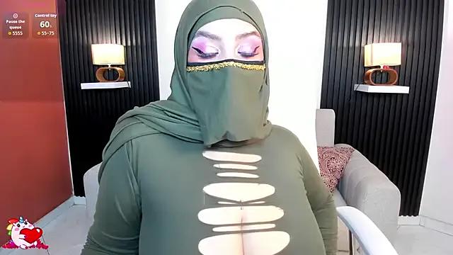 hana_falak on StripChat 