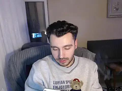 handsomeee04 — Birthday gift