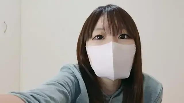 Hiiichan88 on StripChat 