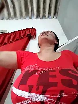 Horny-Mommy-Dirty — Squirt