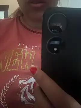 StripChat Hotsofia6969 is Private Hotsofia6969 — Boobs oiling