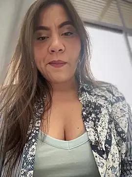 Freechat Iam__Cristal on StripChat