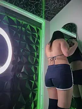 Freechat Iam__Cristal on StripChat