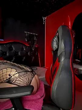 Freechat Iam__Cristal on StripChat