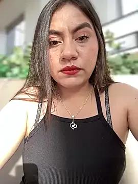 Freechat Iam__Cristal on StripChat