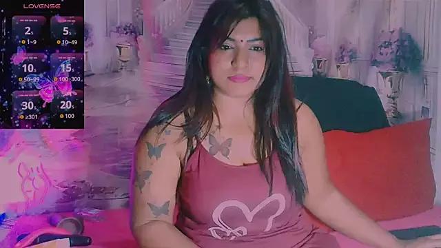 Freechat IndianTara1 on StripChat