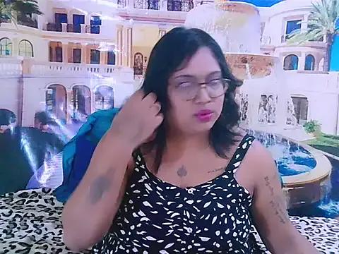 InkedIndian0 — Freechat on StripChat