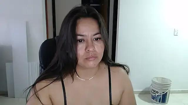Freechat Ixchel_Anaid on StripChat