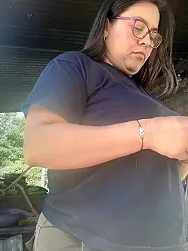 Freechat Ixchel_Anaid on StripChat