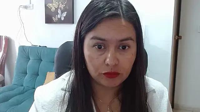 Freechat Ixchel_Anaid on StripChat