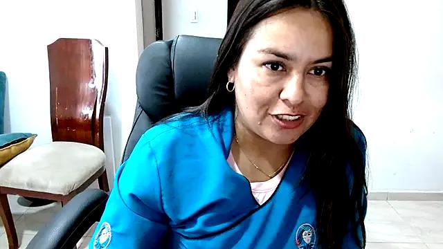 Ixchel_Anaid — show titis