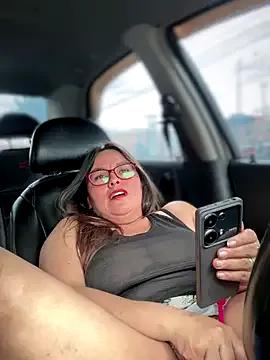 Freechat Ixchel_Anaid on StripChat