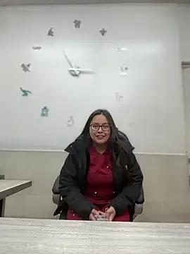 Freechat Ixchel_Anaid on StripChat