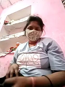 Janhvi_bhabhi_ji — 