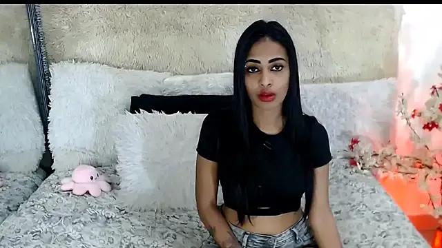 Freechat Jazmin_Lovay on StripChat