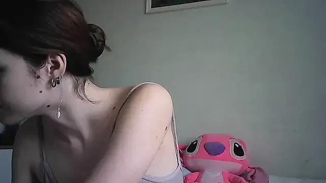 StripChat jessa_vibe is Freechat jessa_vibe — Panties Off ^ ^