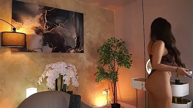 StripChat JessyKisss is Freechat JessyKisss — Let s warm up together