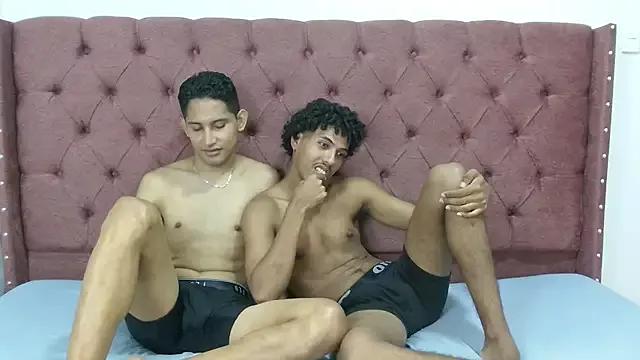 Freechat jony_honey on StripChat