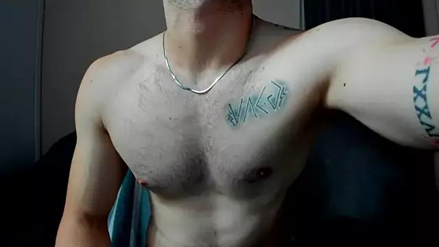 Freechat juan_prior on StripChat