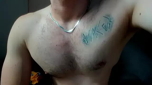 Freechat juan_prior on StripChat