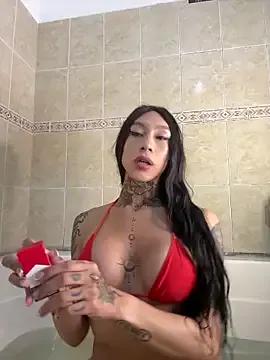 StripChat Juana_777 is Freechat Juana_777 — Big Cum Show
