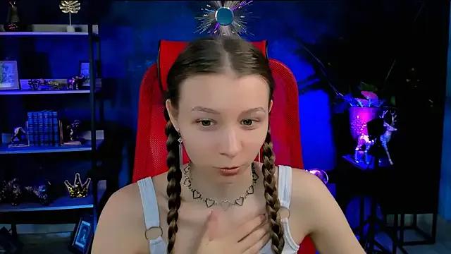 StripChat JulieDaniel is Freechat JulieDaniel — Freechat on StripChat