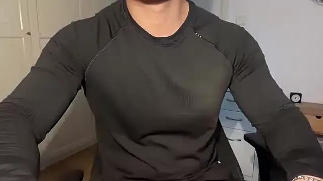 StripChat jungcock3210 is Freechat jungcock3210 — cumshow