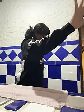 Freechat kaori_77 on StripChat