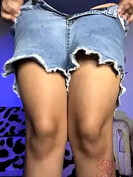 Freechat kaori_77 on StripChat