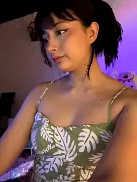 Freechat kaori_77 on StripChat