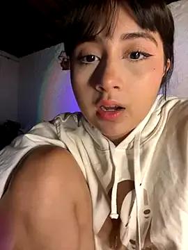 Freechat kaori_77 on StripChat