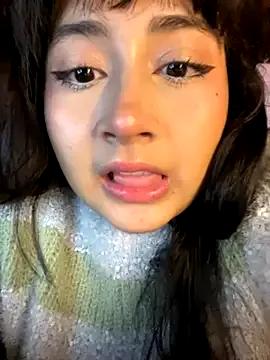 Freechat kaori_77 on StripChat