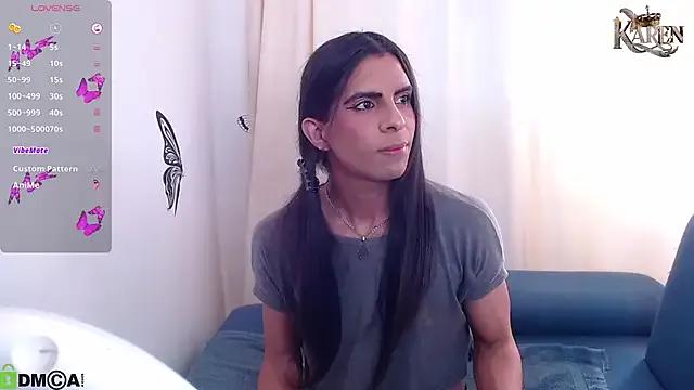 karen_sofia_ —  GET NAKED 