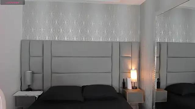 Freechat Kendall_Evanss on StripChat