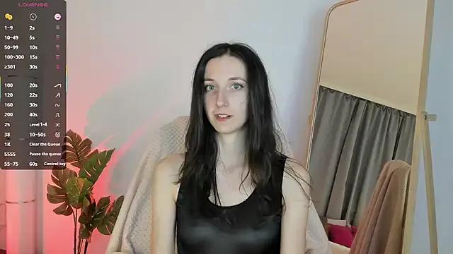 Ketty_Belly on StripChat 